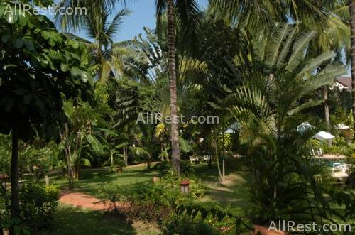 Samui Paradise Beach Resort 14